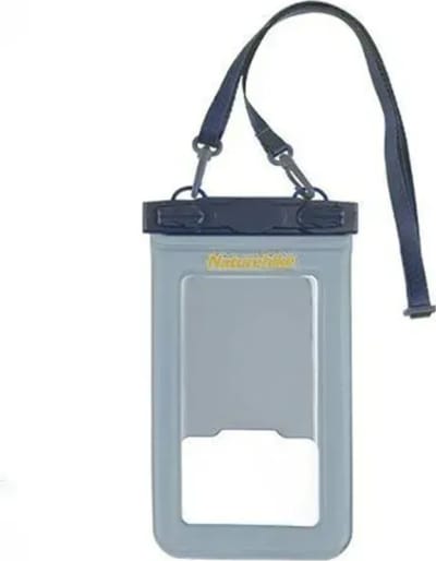 Водонепроникний чохол для телефону Naturehike CNK2300BS015 – Блакитний