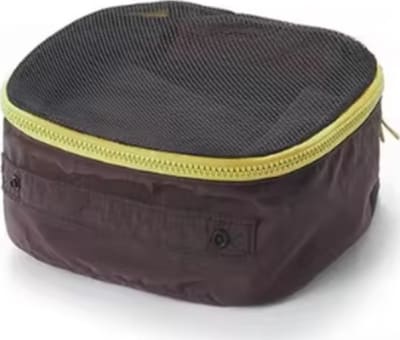 Косметичка Naturehike CNK2350XB010 розмір M темно-пурпурна – Фіолетовий