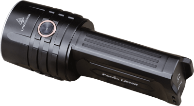Ліхтар ручний Fenix LR35R