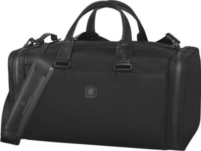 Дорожня сумка Victorinox Travel LEXICON 2.0/Black 601194 – Чорний