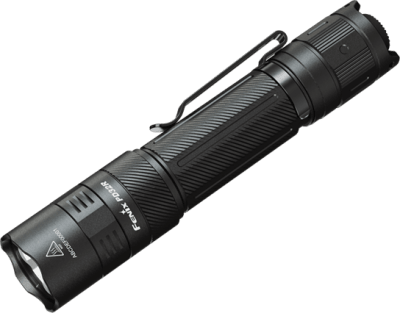 Ліхтар ручний Fenix PD32R – Чорний