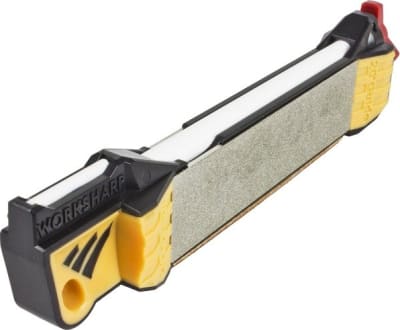 Точилка ручна Work Sharp Guided Field Sharpener 221