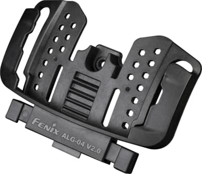 Кріплення на шолом для налобних ліхтарів Fenix ALG-04 V.2.0