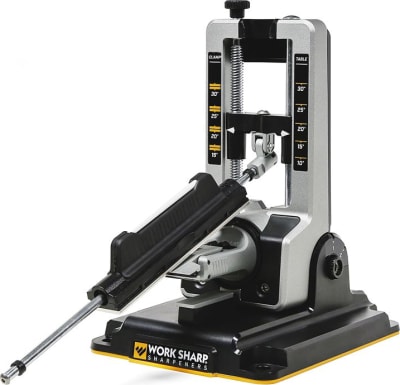 Точилка механічна Work Sharp Professional Precision Adjust Knife Sharpener WSBCHPAJ-PRO