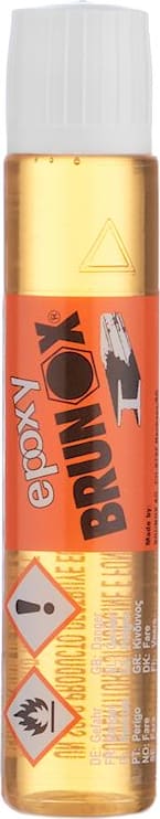 Перетворювач іржі та ґрунтовка Brunox Epoxy 25ml