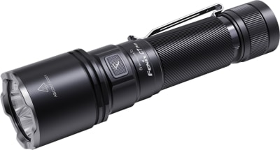 Ліхтар Fenix C7 Pro, Чорний