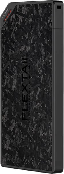 Повербанк Flextail Zero Power 10000 mAh 22.5W Fast Charge