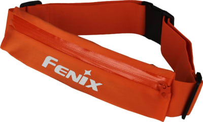 Поясна сумка Fenix AFB-10 – Помаранчевий