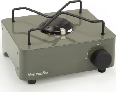 Плита газова портативна Naturehike CNH22CJ011, Хакі