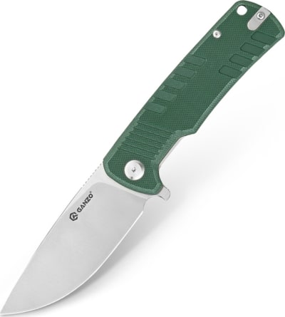 Ніж Ganzo G769, Темно-зелений