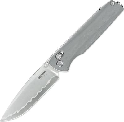 Ніж складаний SRM Terrier