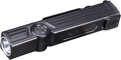 Ліхтар ручний Fenix WT25R – Чорний