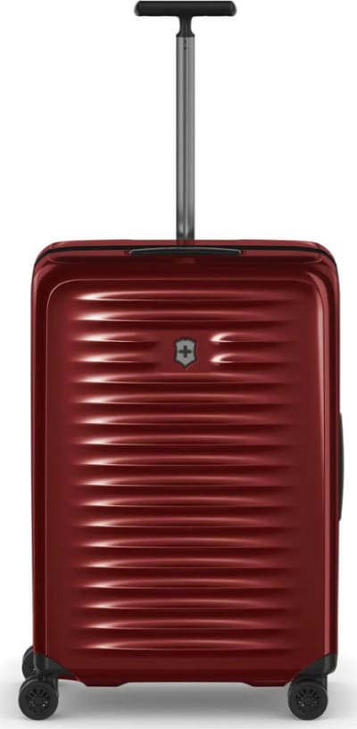 Валіза Victorinox AIROX/Victorinox Red Середня (M) – Червоний