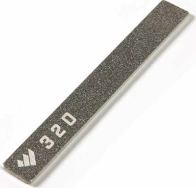 Алмазна пластина Work Sharp PA 320-GRIT DIAMOND PLATE-BAGGED