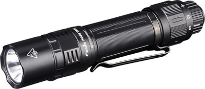 Ліхтар ручний Fenix PD36TAC м 21700 – Чорний