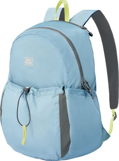 Рюкзак Naturehike CNK2450XB026 20 л блакитний