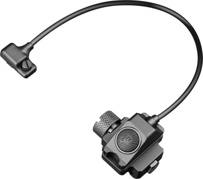 Виносна тактична кнопка Fenix AER-06S – Чорний