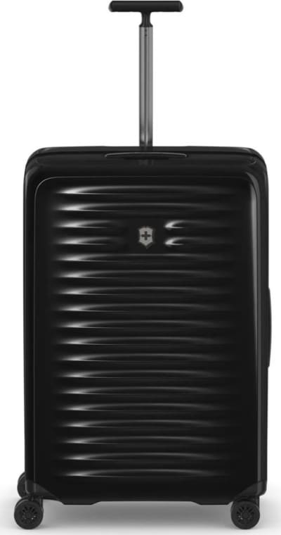 Валіза Victorinox AIROX/Black Велика L – Чорний