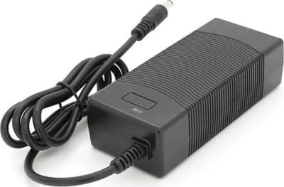 Зарядний пристрій LiitoKala 6S-25.2V 2A, Чорний
