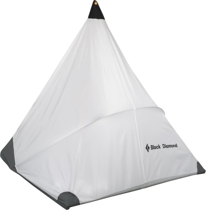 Намет одномісний для платформи Black Diamond Simple Cliff Cabana Double Fly – фото 1