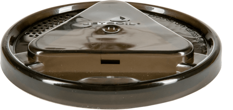 Кришка для чашки Jetboil Lid Sumo 1,8 л, Grey – фото 1