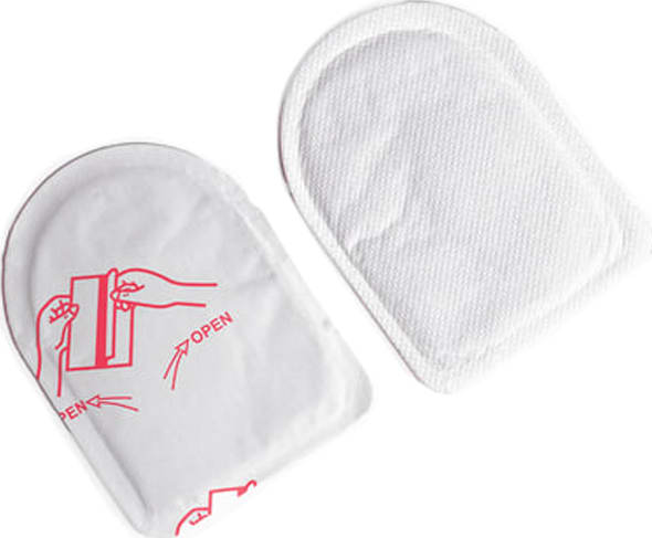 Грілка хімічна для ніг BaseCamp Toe Warmer – фото 3