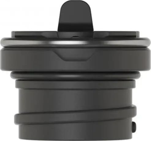 Бутылка Laken Basic Steel Flow 0,75 л, Хаки – фото 2