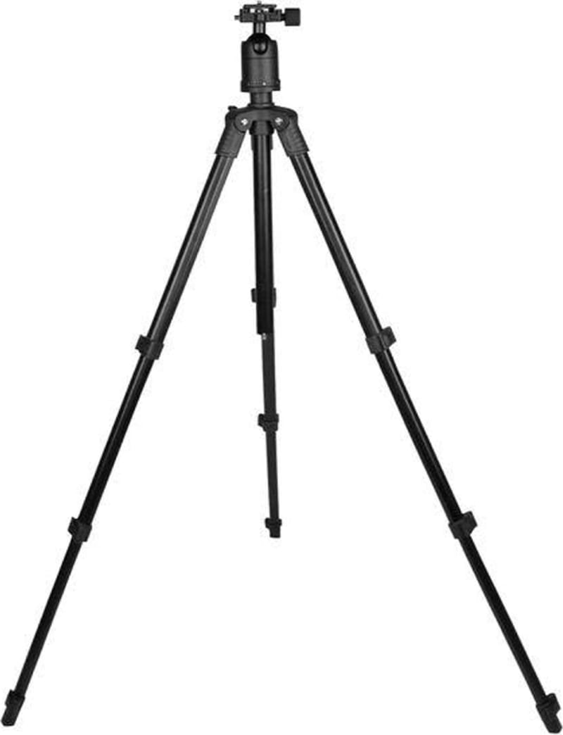 Штатив складаний Kestrel Collapsible Lightweight Tripod 52–132 см для метеостанції – фото 2