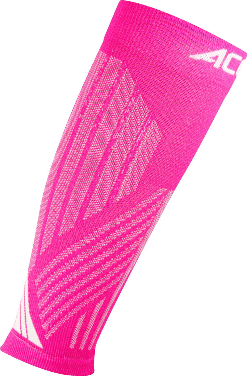 Гетри компресійні Accapi Compression Calf Performance – Рожевий – фото 3