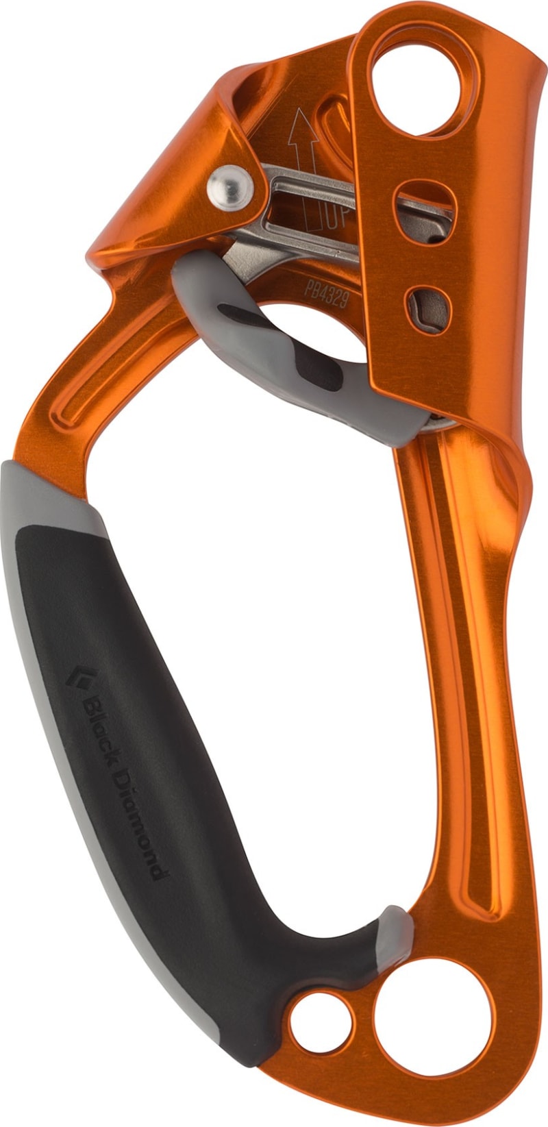 Жумар лівий Black Diamond INDEX Ascender Left – фото 2