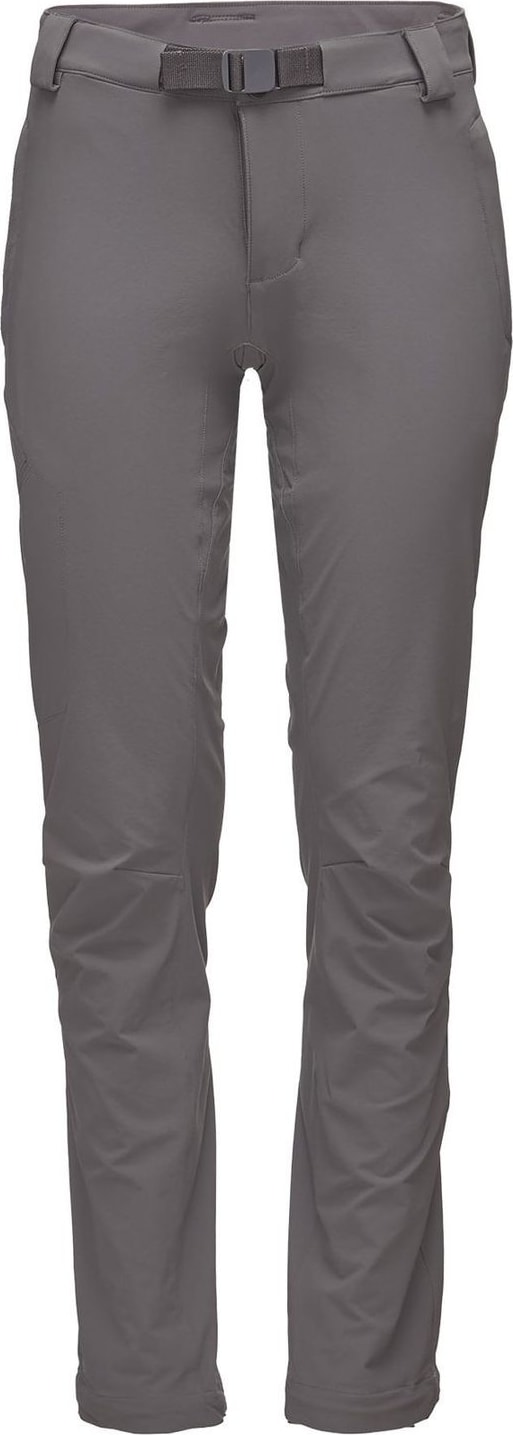 Штани жіночі Black Diamond Alpine Pants, Granite – фото 1