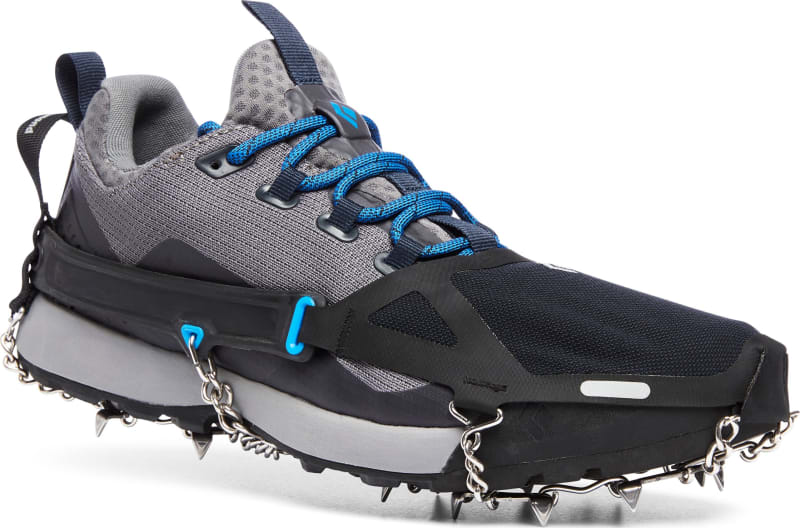 Льодоступи Black Diamond Distance Spike – фото 1