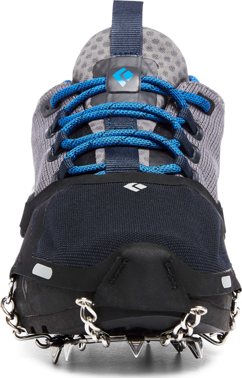Льодоступи Black Diamond Distance Spike – фото 3