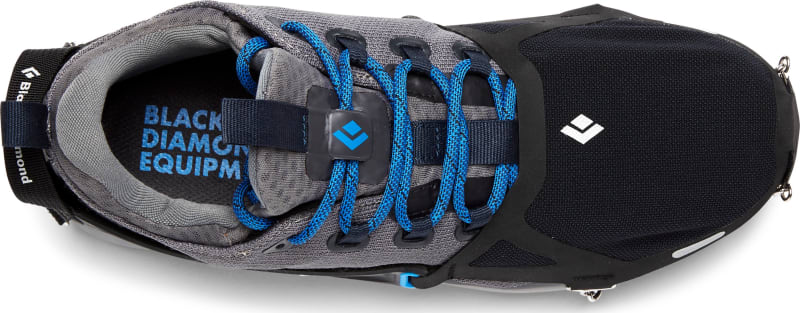 Льодоступи Black Diamond Distance Spike – фото 5