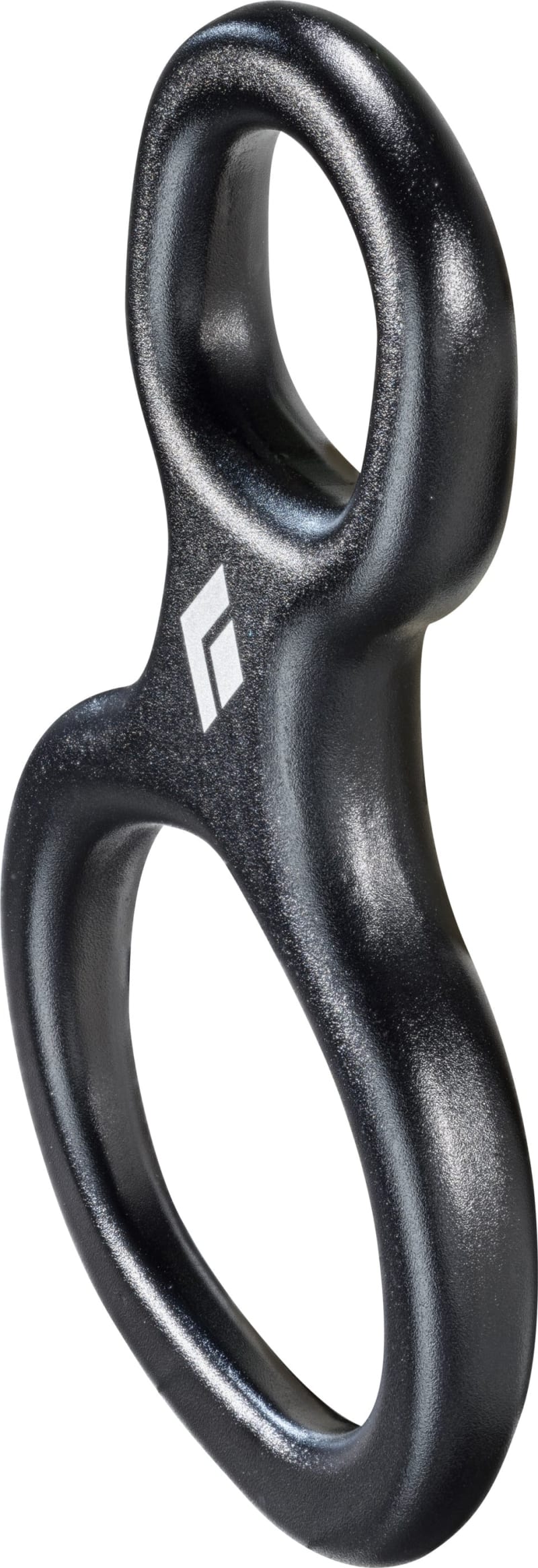 Вісімка Black Diamond Super 8, Black – фото 1