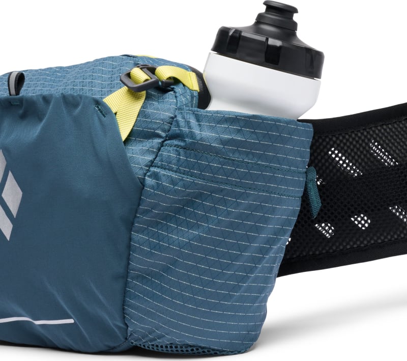 Поясна сумка Black Diamond Pursuit 6 Waist Pack 6000 мл, Midnight Blue – фото 4