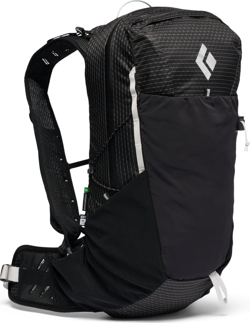Рюкзак Black Diamond Pursuit 25 л, Black – фото 1
