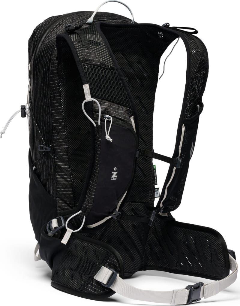 Рюкзак Black Diamond Pursuit 25 л, Black – фото 2