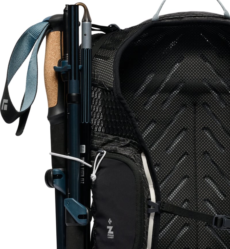 Рюкзак Black Diamond Pursuit 25 л, Black – фото 3