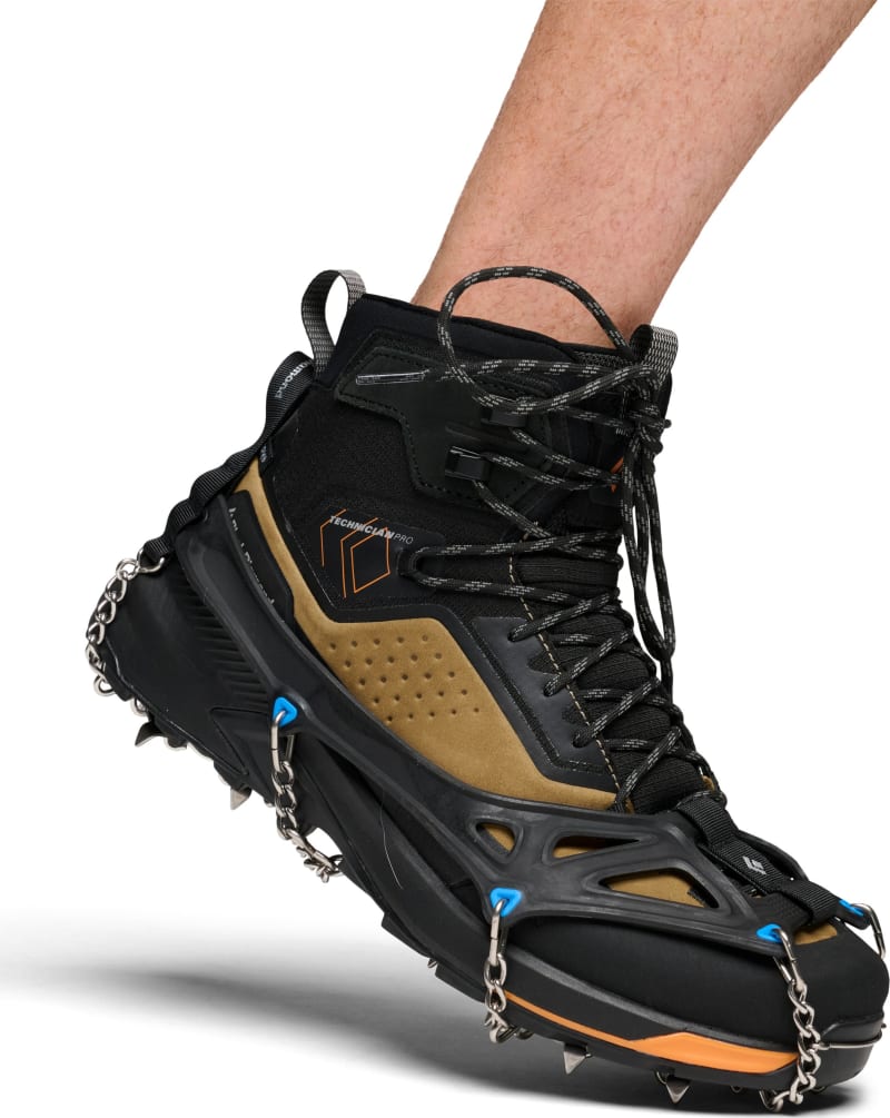 Льодоступи Black Diamond Access Spike – фото 1