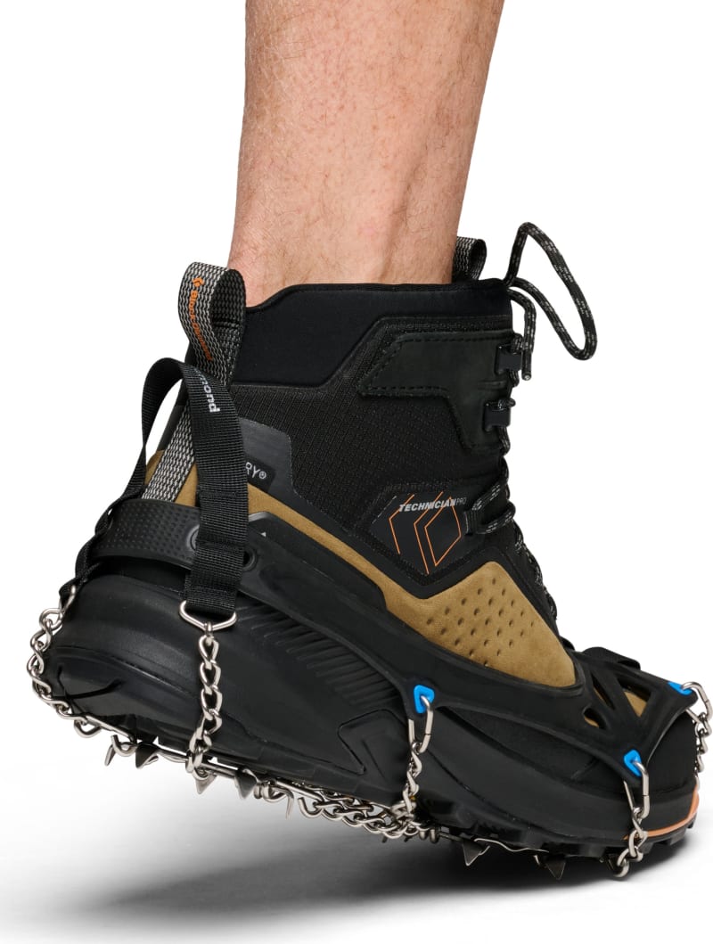 Льодоступи Black Diamond Access Spike – фото 2