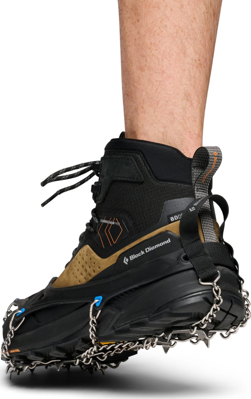 Льодоступи Black Diamond Access Spike – фото 3