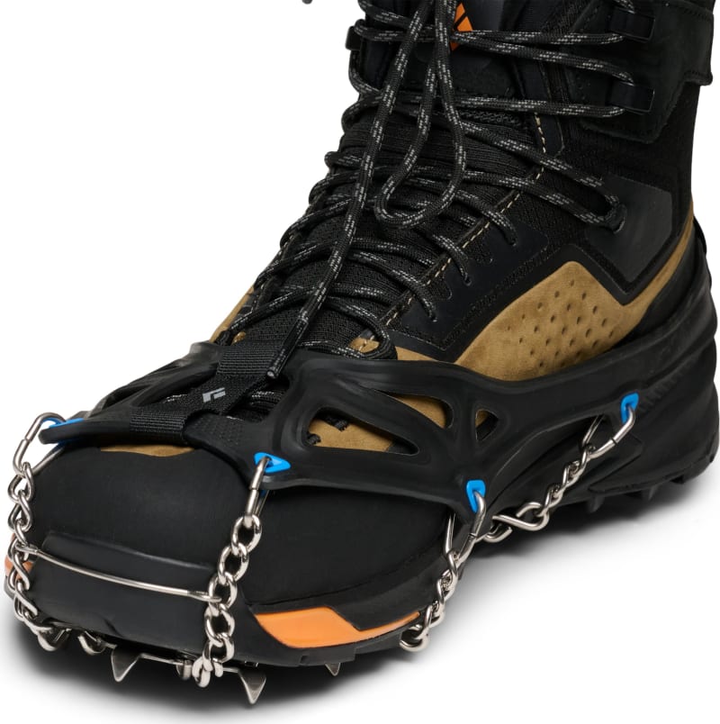 Льодоступи Black Diamond Access Spike – фото 4
