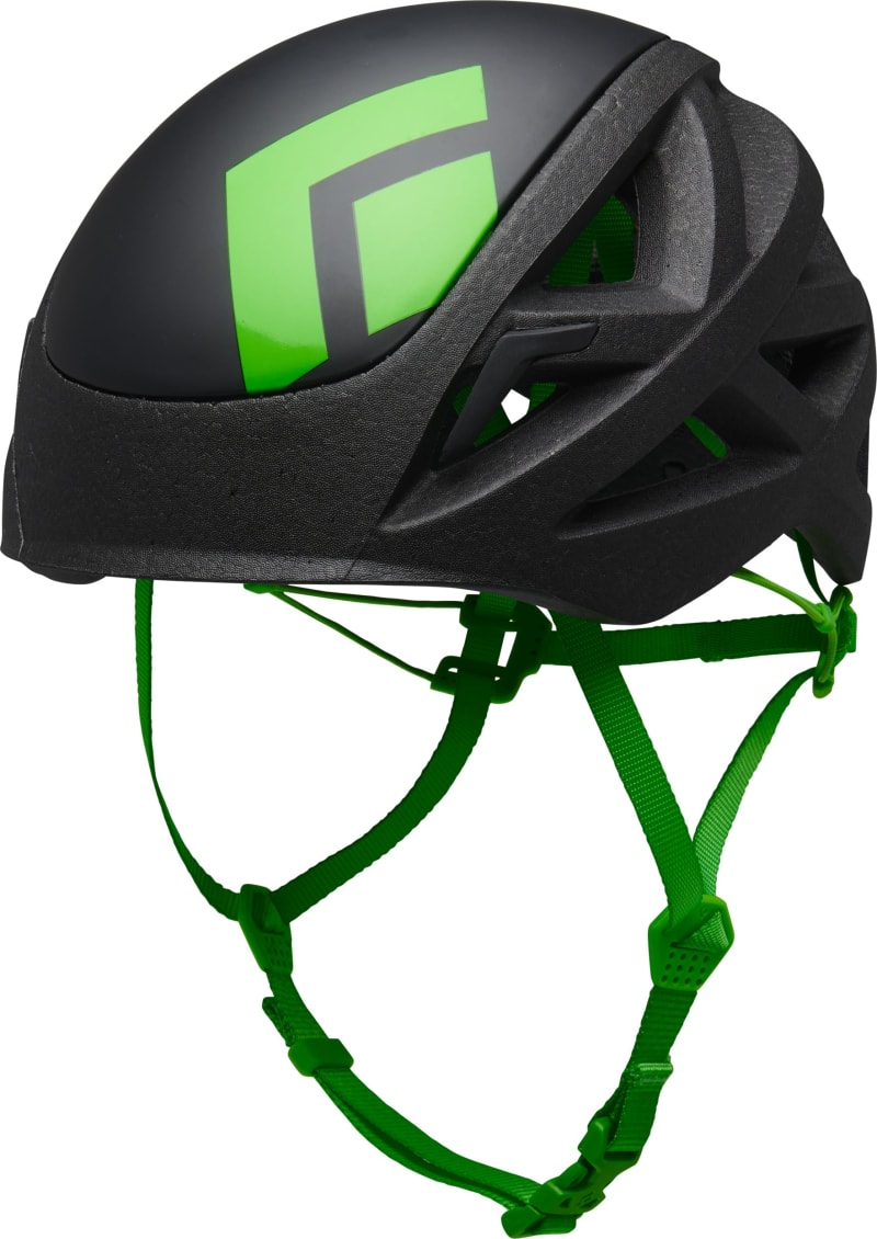 Каска Black Diamond Vapor, Envy Green – фото 1