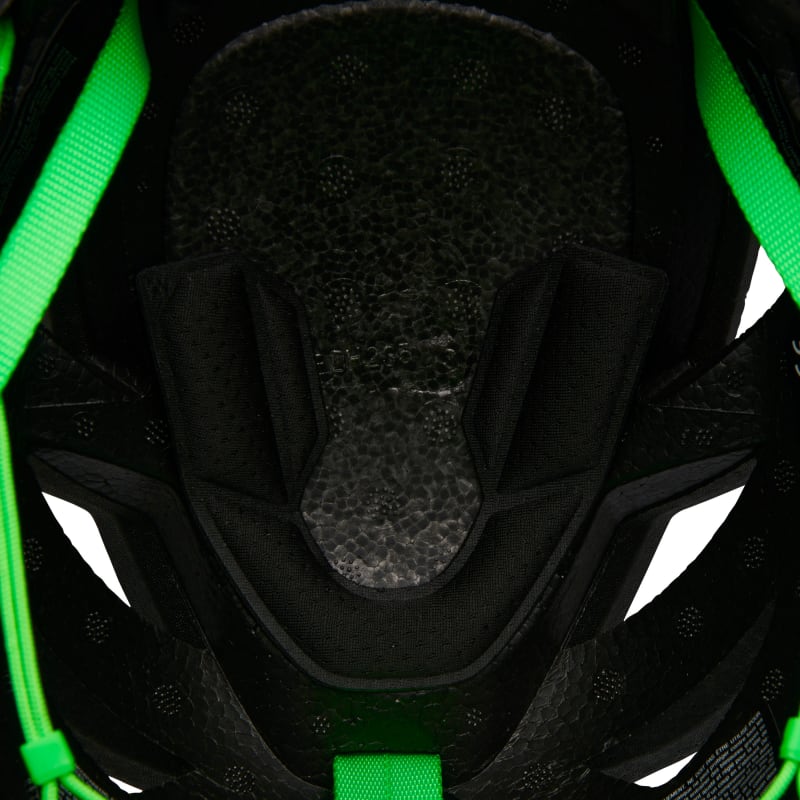 Каска Black Diamond Vapor, Envy Green – фото 5