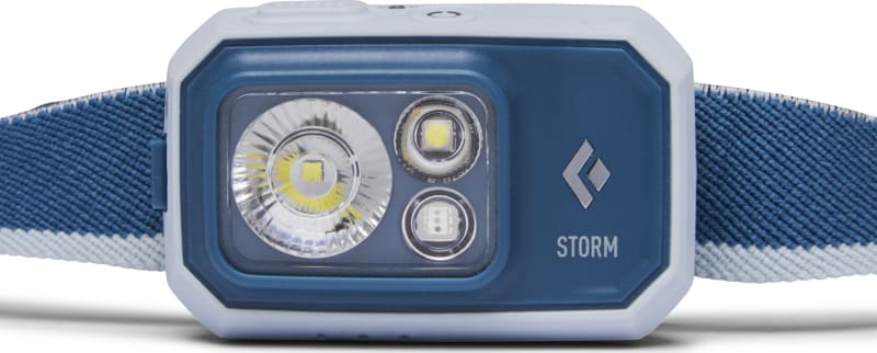 Налобний ліхтар Black Diamond Storm 450, Creek Blue – фото 2
