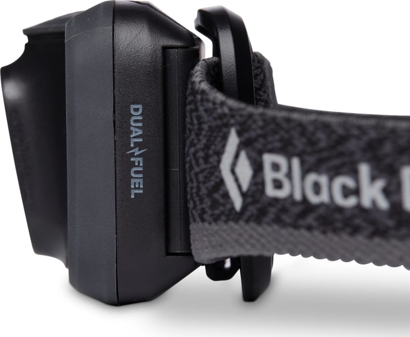 Налобний ліхтар Black Diamond Spot 400, Graphite – фото 4