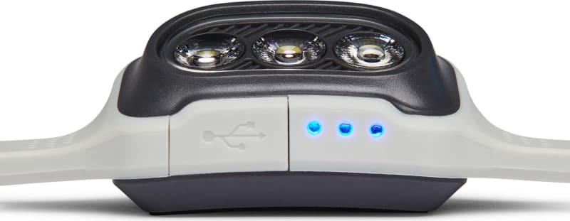 Налобний ліхтар Black Diamond Deploy Run Light, Alloy – фото 5