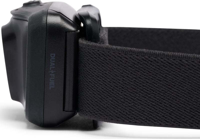 Налобний ліхтар Black Diamond Spot 400 Ops, Black – фото 4