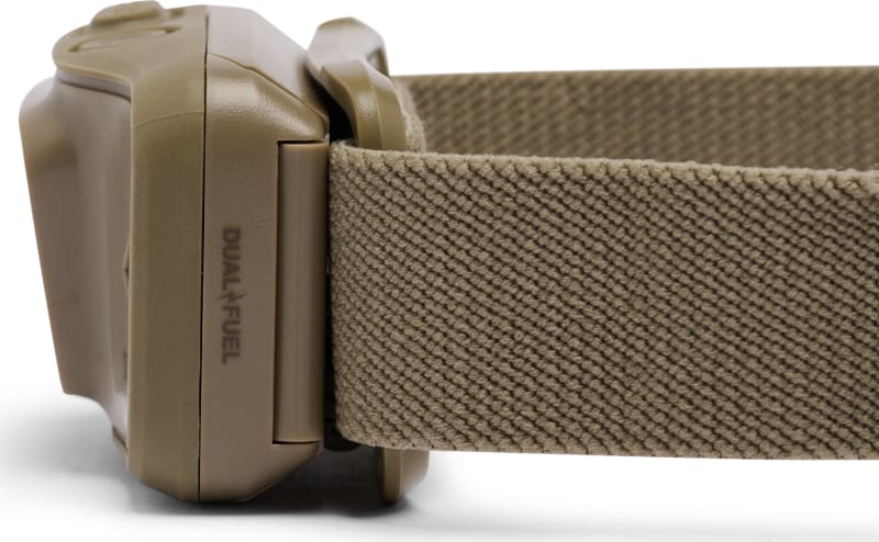 Налобний ліхтар Black Diamond Spot 400 Ops, Dark Tan – фото 4